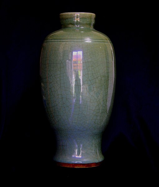 File:Japanese Kyoyaki Celadon 1800s.jpg