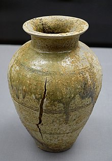 常滑焼 - Wikipedia