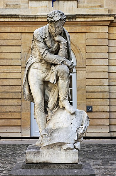 File:Jean-francois champollion bartholdi statue.jpg