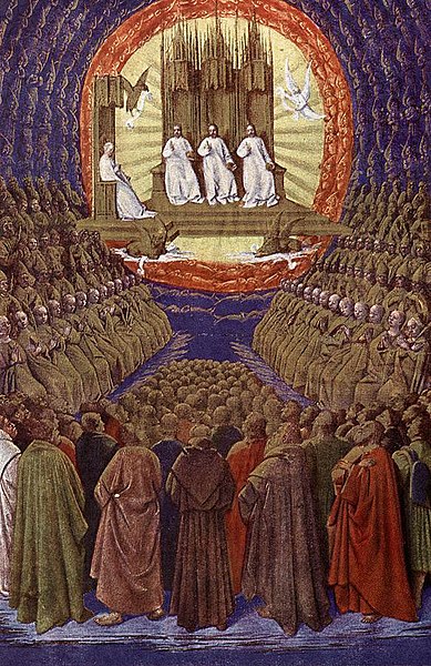 File:Jean Fouquet - The Enthronement of the Virgin - WGA08027.jpg