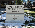 Jefferson County Public Schools (Colorado)