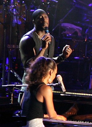 <span class="mw-page-title-main">Jermaine Paul</span> American singer-songwriter from New York
