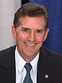 Senator Jim DeMint of South Carolina (2005–2013)[20][21]