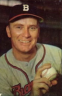 Jim Wilson (pitcher) pitcher