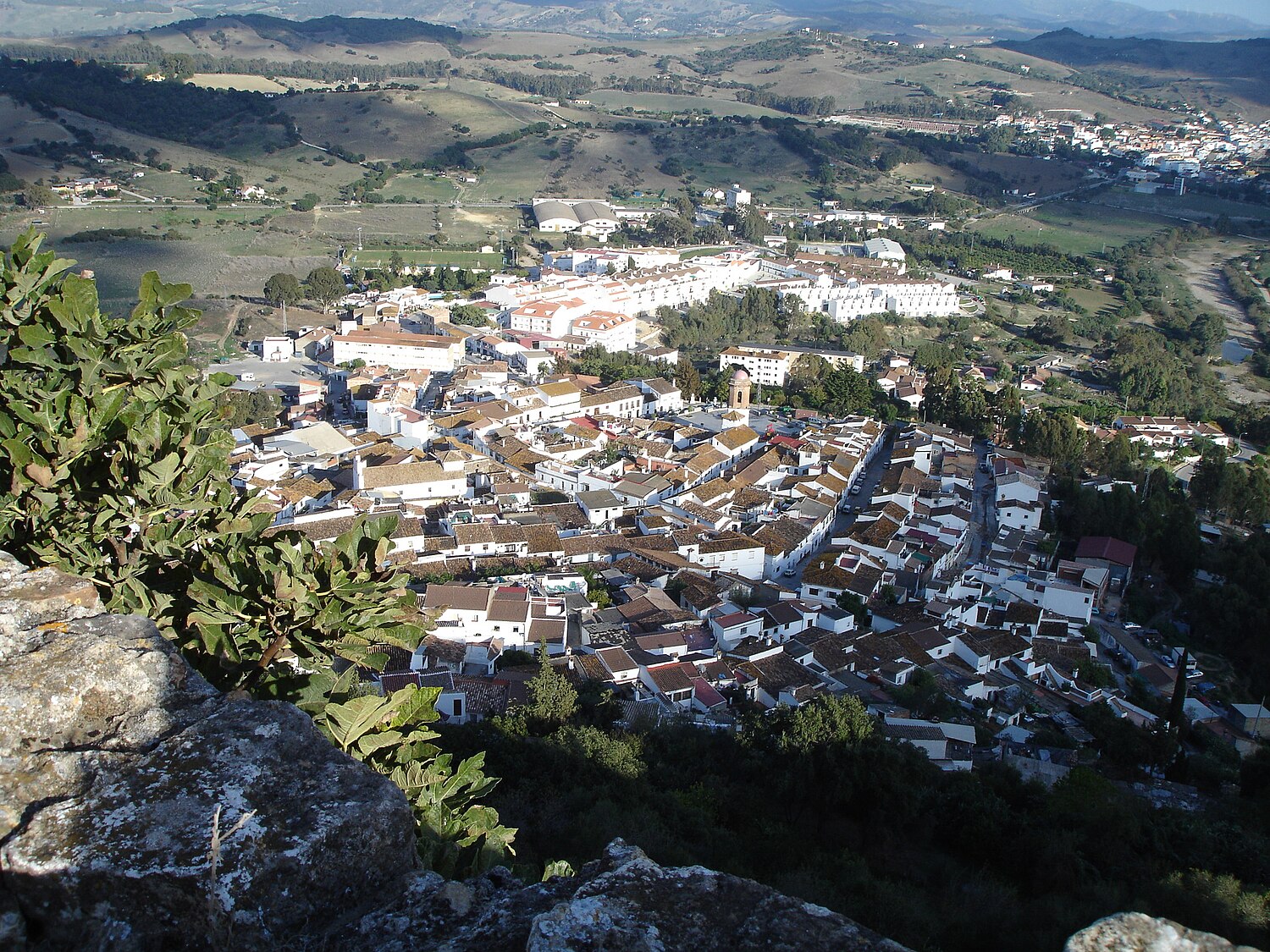 Conil de la Frontera - Wikiwand