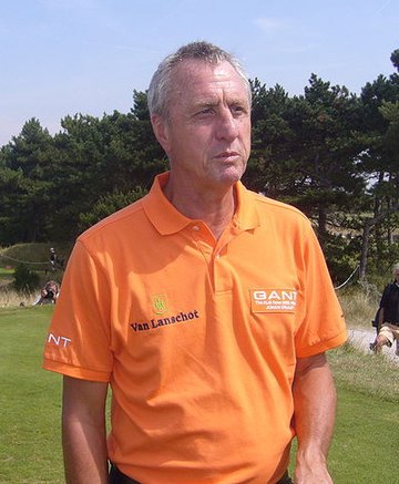 Johan Cruijff