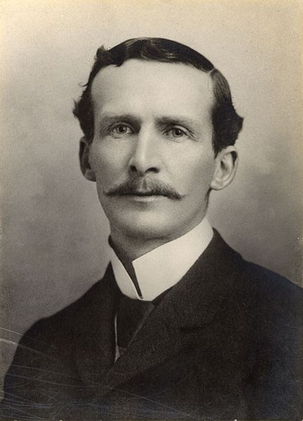 File:John Birkbeck Lubbock 2nd Baron Avebury.jpg