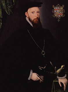 John Lumley, 1st Baron Lumley English collector