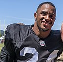 Johnathan Abram: Alter & Geburtstag