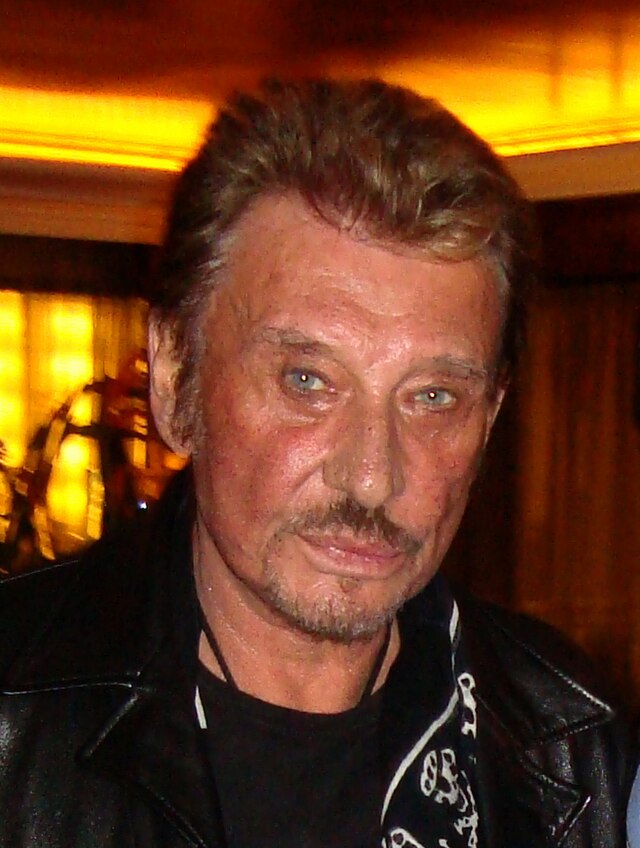 ② Johnny Hallyday, vinyle  Nous les gars, nous les filles  — Vinyles