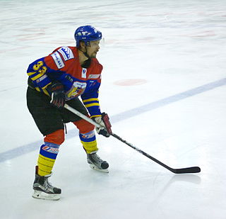 <span class="mw-page-title-main">Joni Haverinen</span> Finnish ice hockey player
