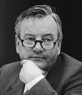 Joop van der Reijden Dutch politician