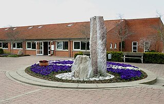 Aarhus Educational Centre for Agriculture