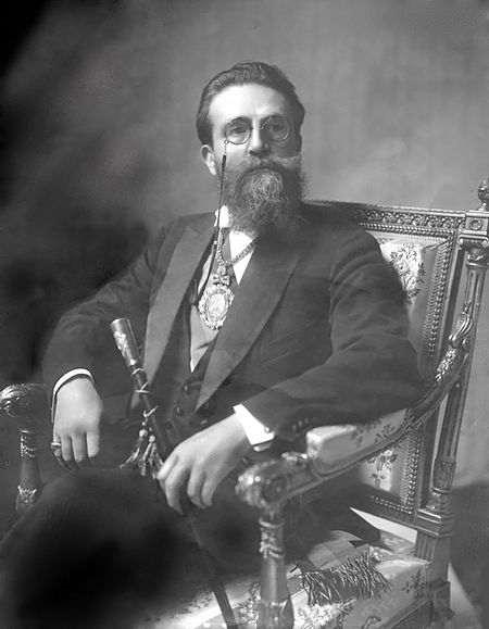 José Gutiérrez Guerra, 1917.jpg