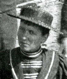 Джоузефин Тилден 1893 или 1900.jpg