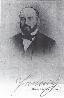 Julius Karl August von Hennig