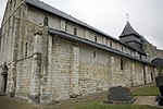 Vignette pour Église Saint-Valentin de Jumièges