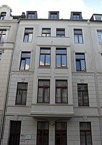 Миниатюра для Файл:Köln - Dasselstr. 81 (2065).JPG