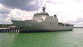 KRI Banjarmasin