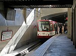 U-Bahnhof Mülheim Wiener Platz