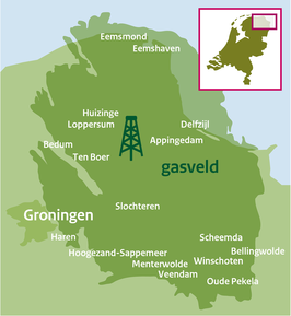 Groningenveld