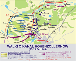 Kanal hohenzollernow 1945.png