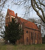 Dorfkirche Kappe