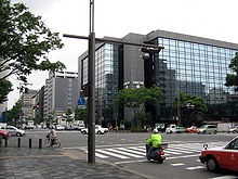 烏丸御池駅 Wikipedia