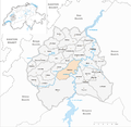 Municipality Hauterive