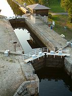 Canal Karvio