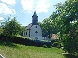 Katholische Rochuskapelle