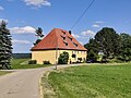 Sogenanntes Kautzerhaus, ehemalige Mühle