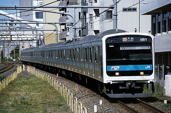 Jr東日本9系電聯車 Wikiwand
