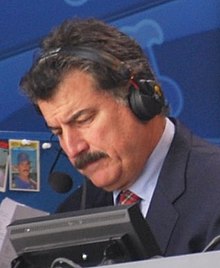 Keith Hernandez, Baseball Wiki