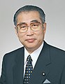 Japan Keizo Obuchi, Prime Minister