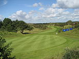 KLM Open 2007