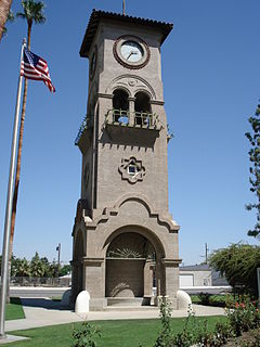 Kern County Museum History museum in Bakersfield, California