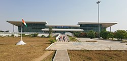 Khajuraho Airport 2022-11-19 6.jpg
