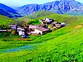 طبیعت روستای خان‌کندی
