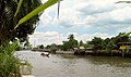 Khlong Bangkok Noi