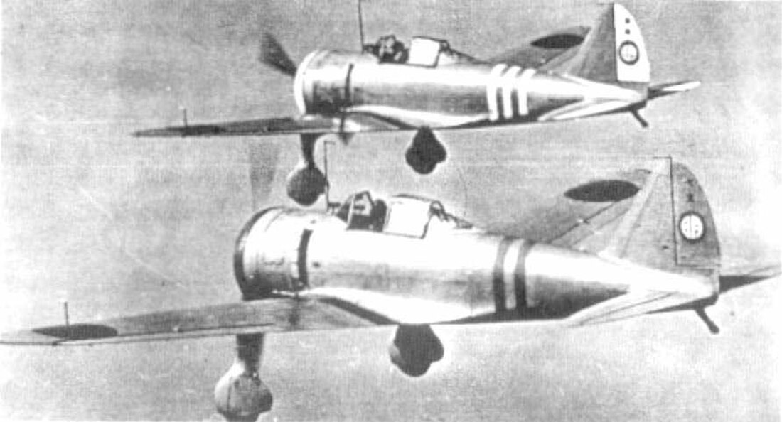 Nakadžima Ki-27