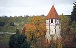 Kilianskirche (Mundelsheim)