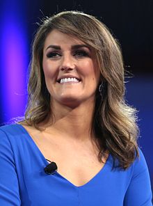 Corban in 2017 Kimberly Corban by Gage Skidmore.jpg