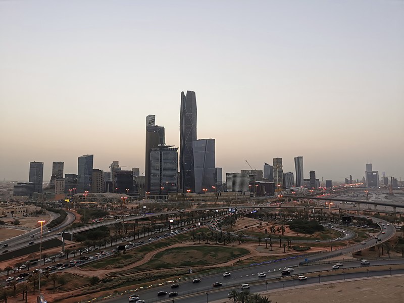 File:King Abdullah Financial District 184713.jpg