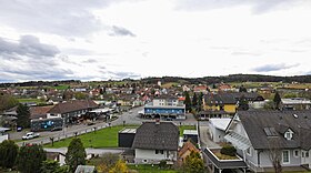 Kirchbach in Steiermark