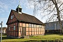 Kapelle St. Annen mit Ausstattung