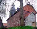 Kirche Sallmannshausen