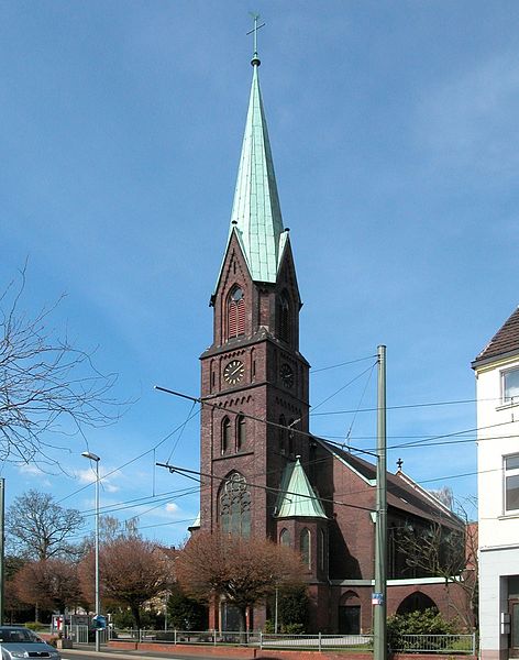 File:Kirche Speldorf.jpg