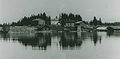 Kiviniemen tilaa 1920-luvun Syväjärvellä