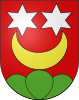 Coat of arms of Kleindietwil